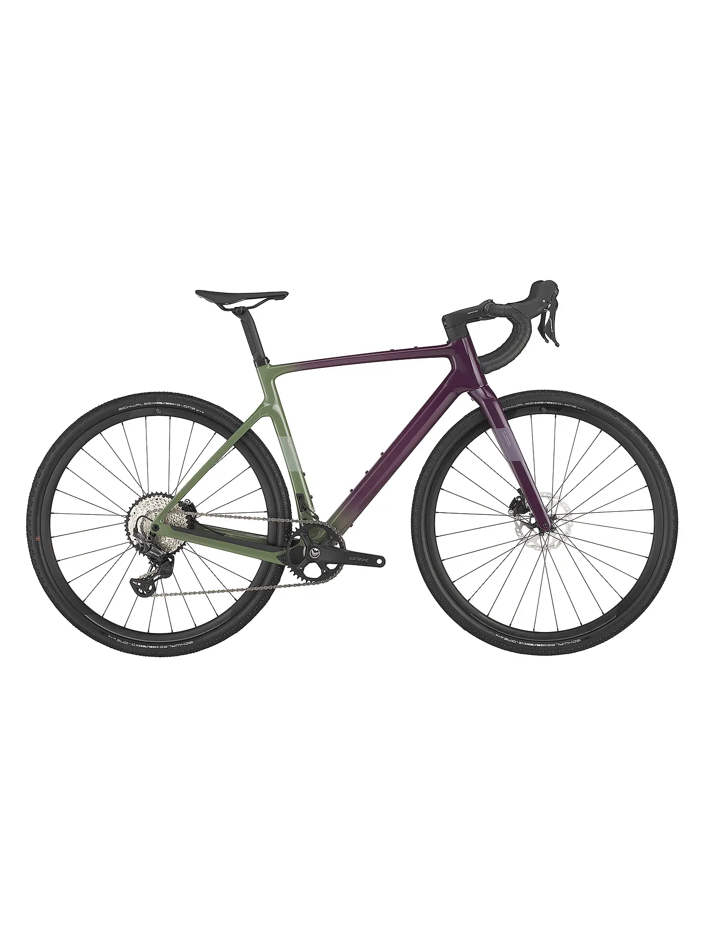 SCOTT | Gravelbike Addict Gravel 40 | 